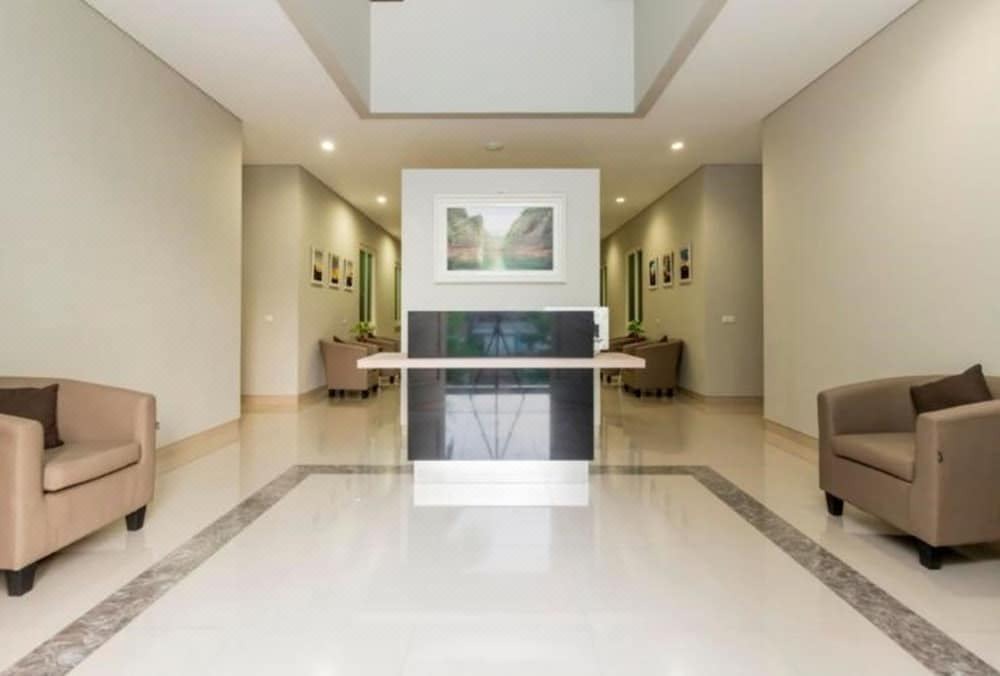 Photo of Livingroom in Grogol Utara
