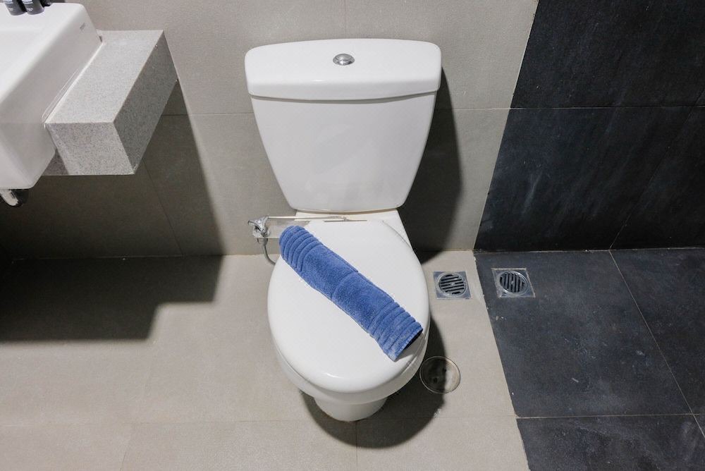 Photo of Bathroom in Pinang