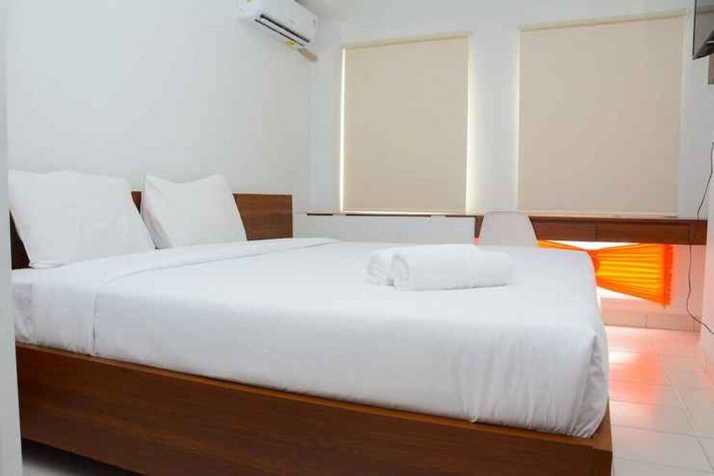 Photo of Bedroom in Bekasi