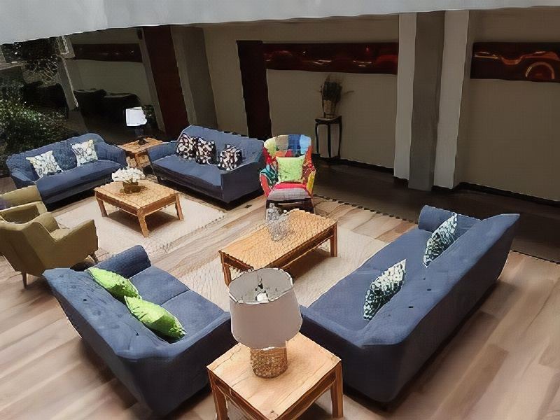Photo of Livingroom in Pavas