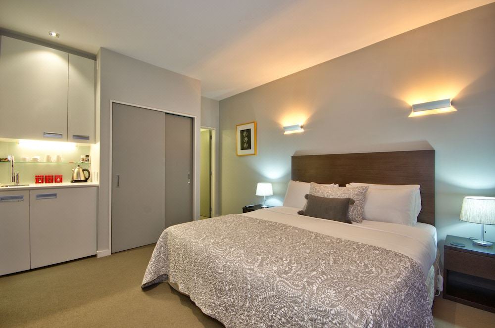 Photo of Bedroom in Queenstown