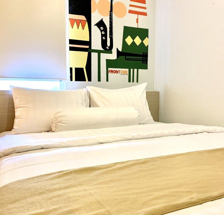 Photo of Bedroom in Sunter