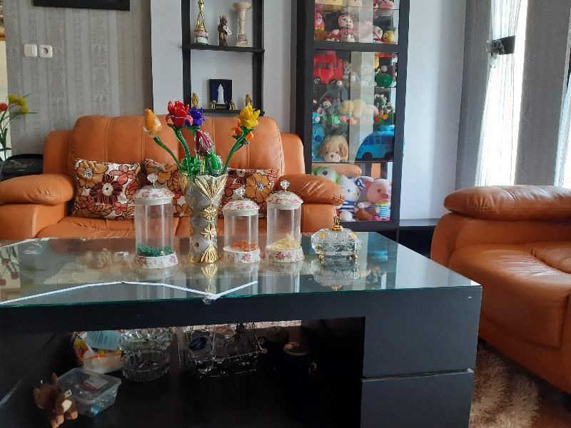 Photo of Livingroom in Sukapura