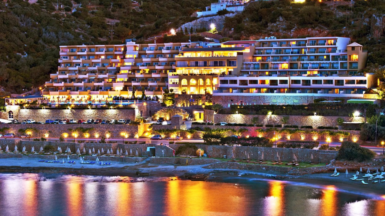 Photo of Others in Ammoudara