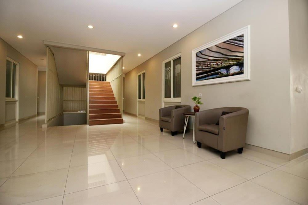 Photo of Livingroom in Grogol Utara