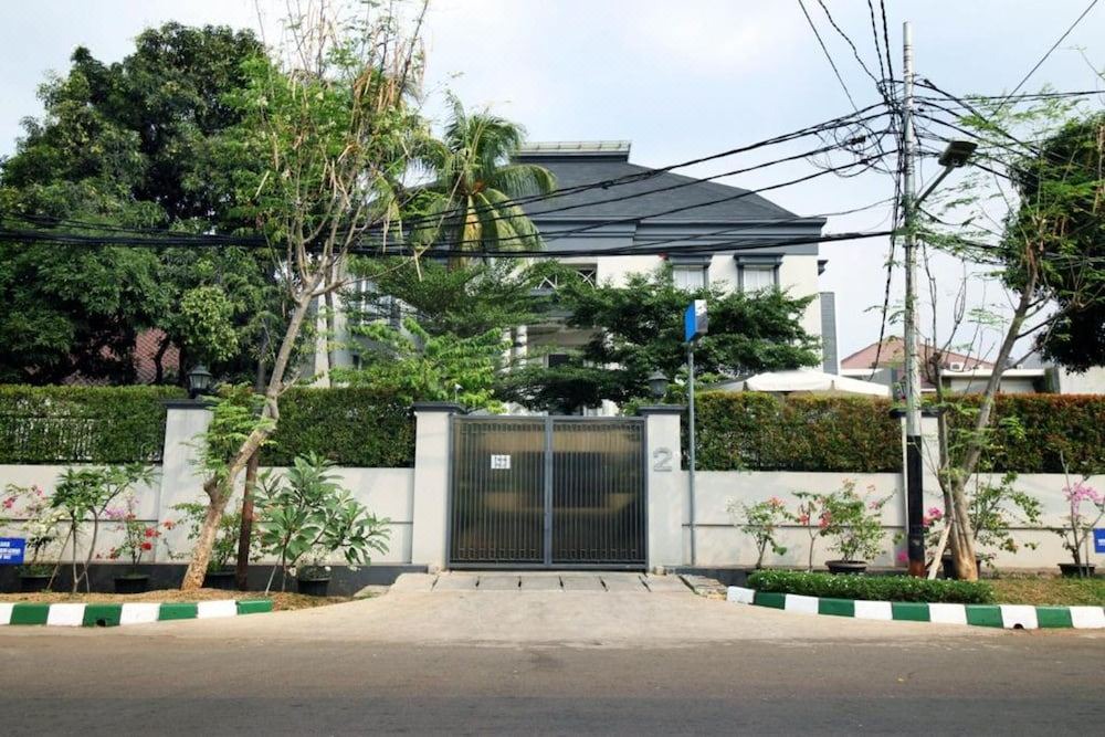 Photo of Buildings in Grogol Utara