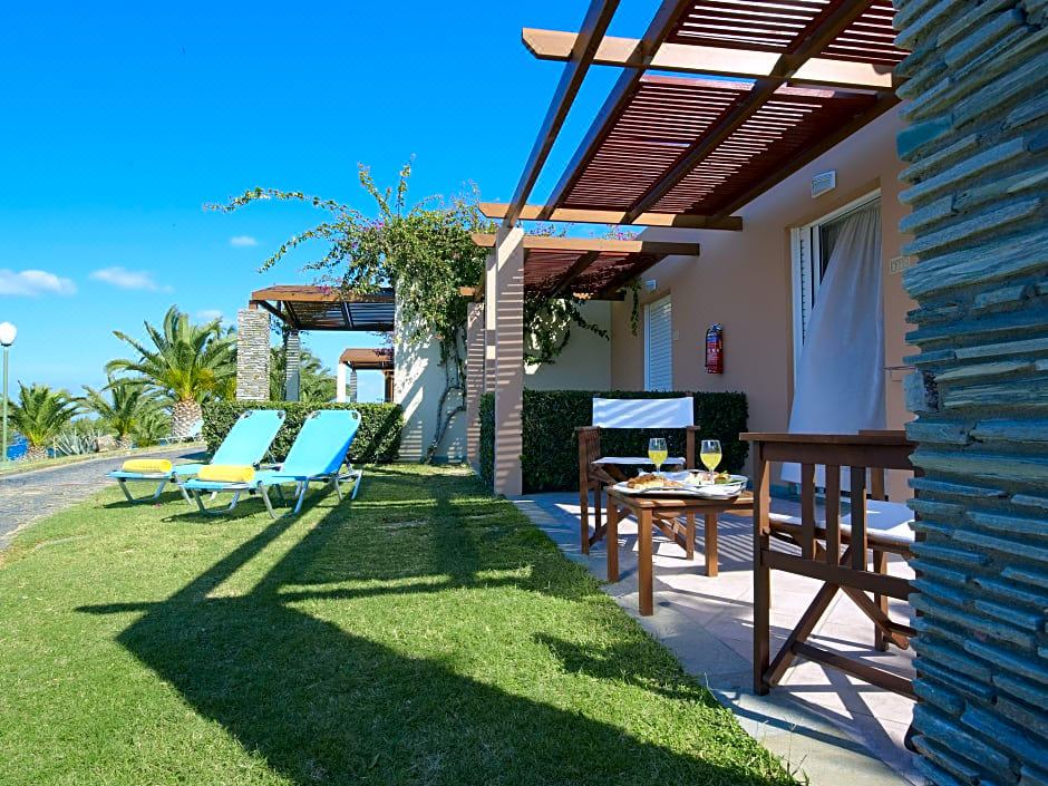 Photo of Patio Balcony in Lavris
