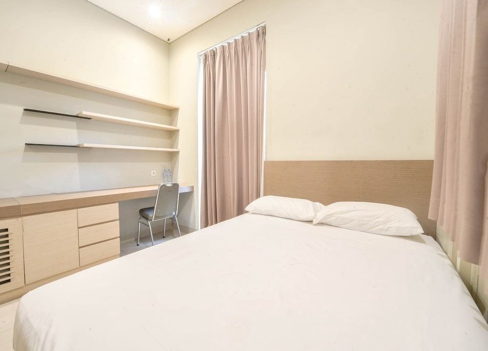 Photo of Bedroom in Grogol Utara