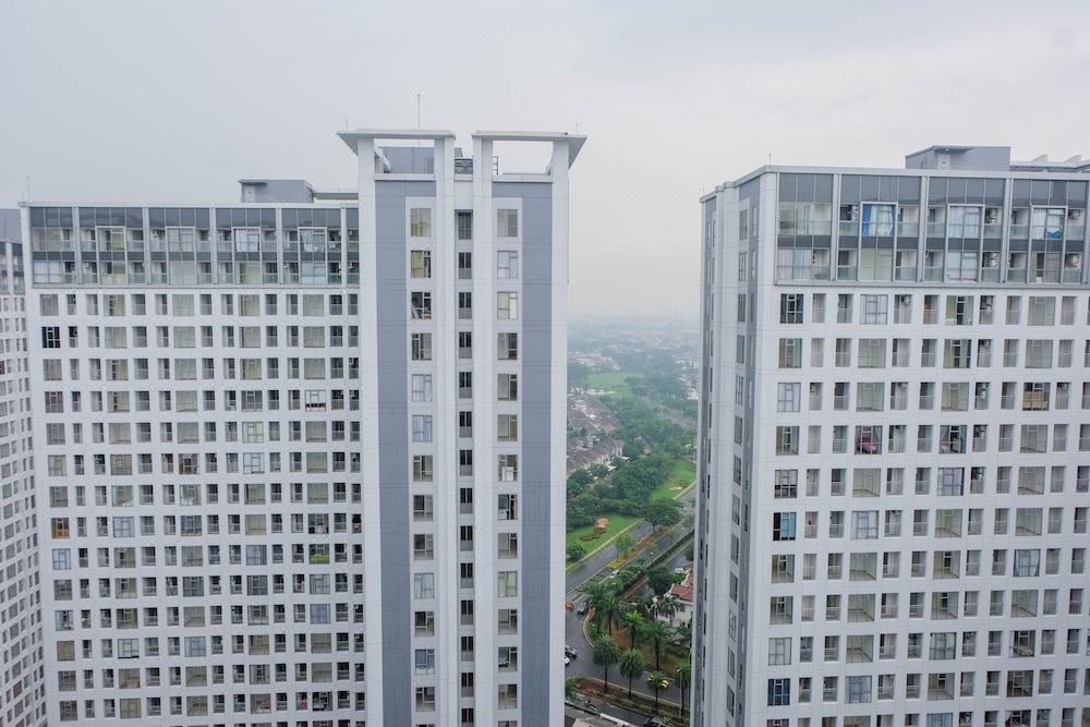 Photo of Buildings in Tangerang