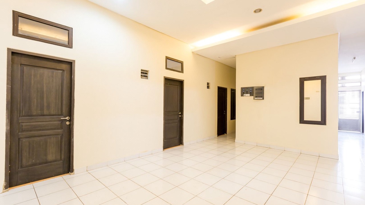 Photo of Bedroom in Tanjung Duren Utara