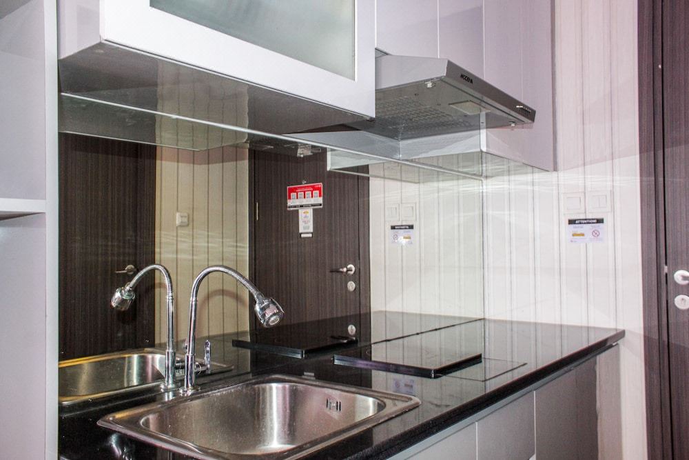 Photo of Kitchen in Pondok Aren