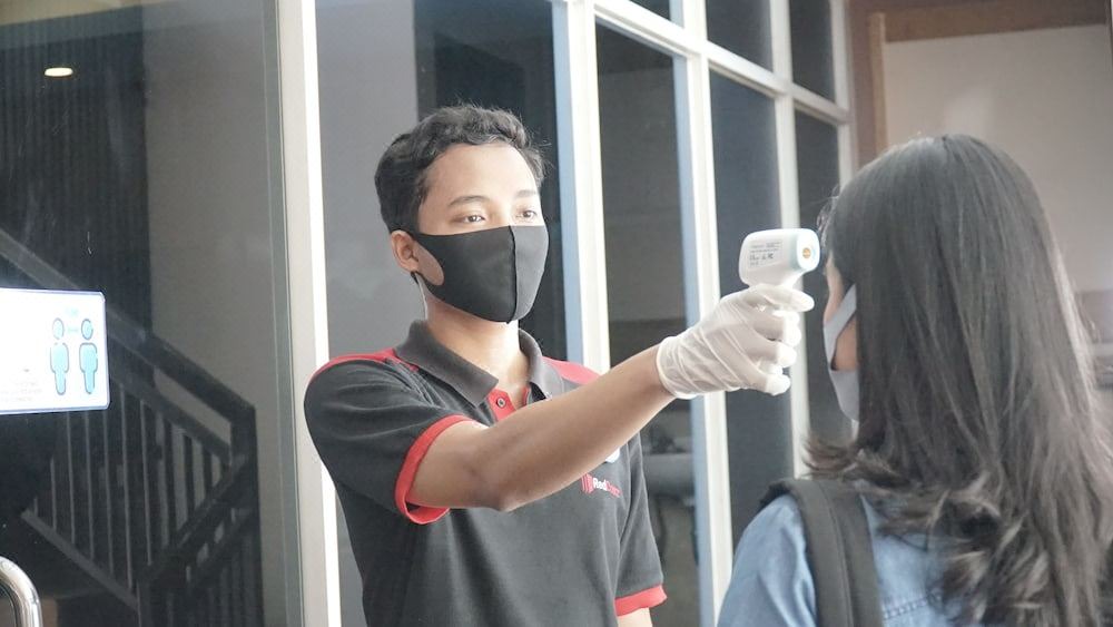 Photo of Human In Picture in Jakarta