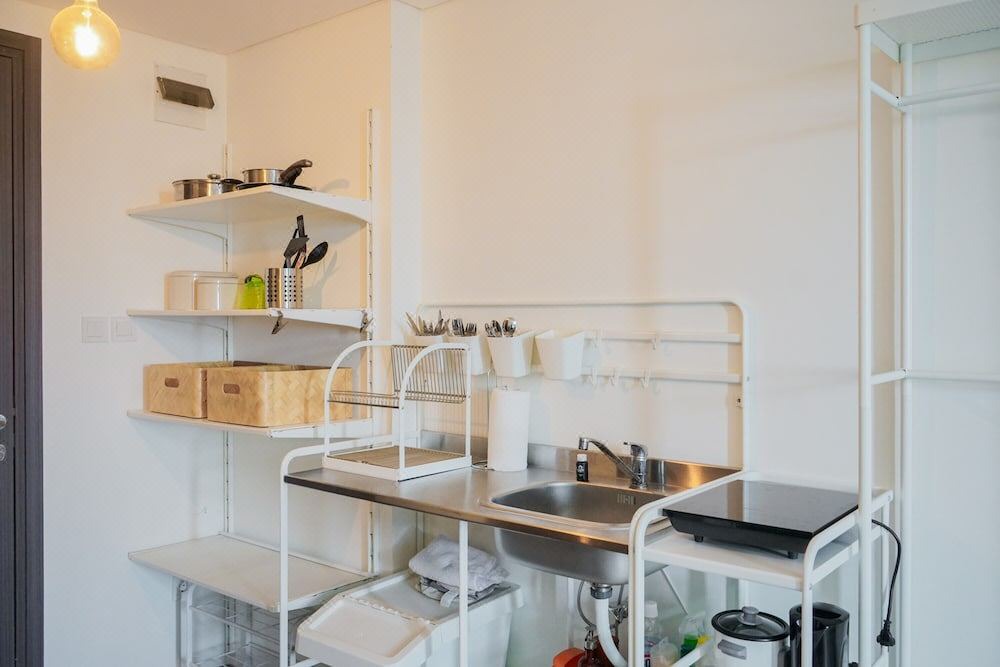 Photo of Kitchen in Pondok Aren