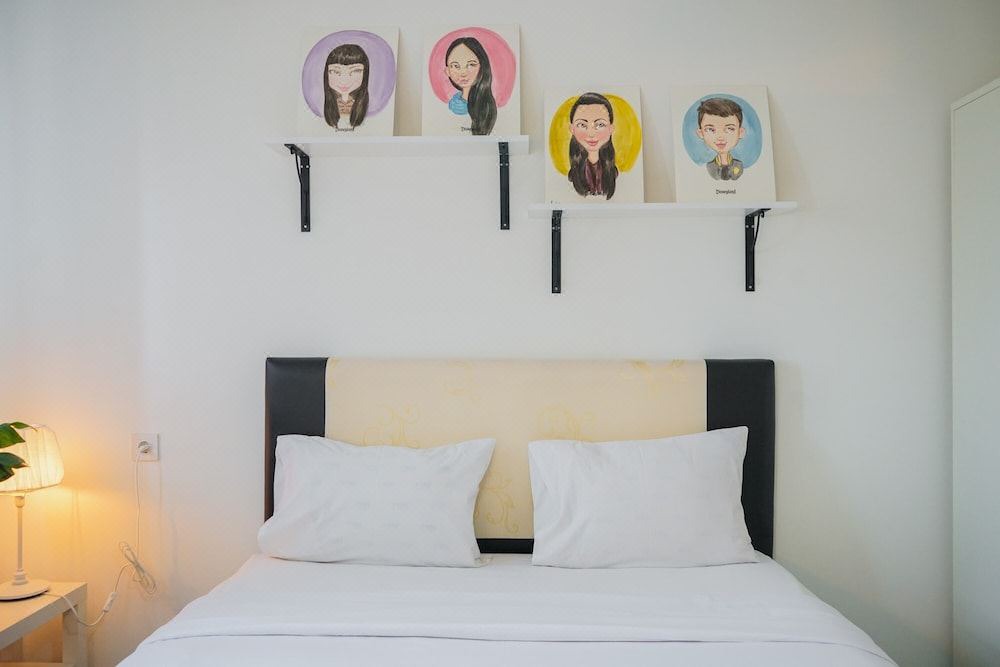 Photo of Bedroom in Pondok Aren
