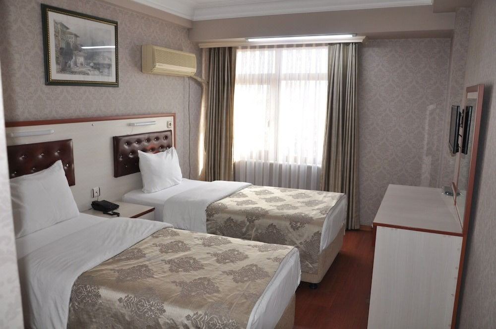 Photo of Bedroom in Kumkapi