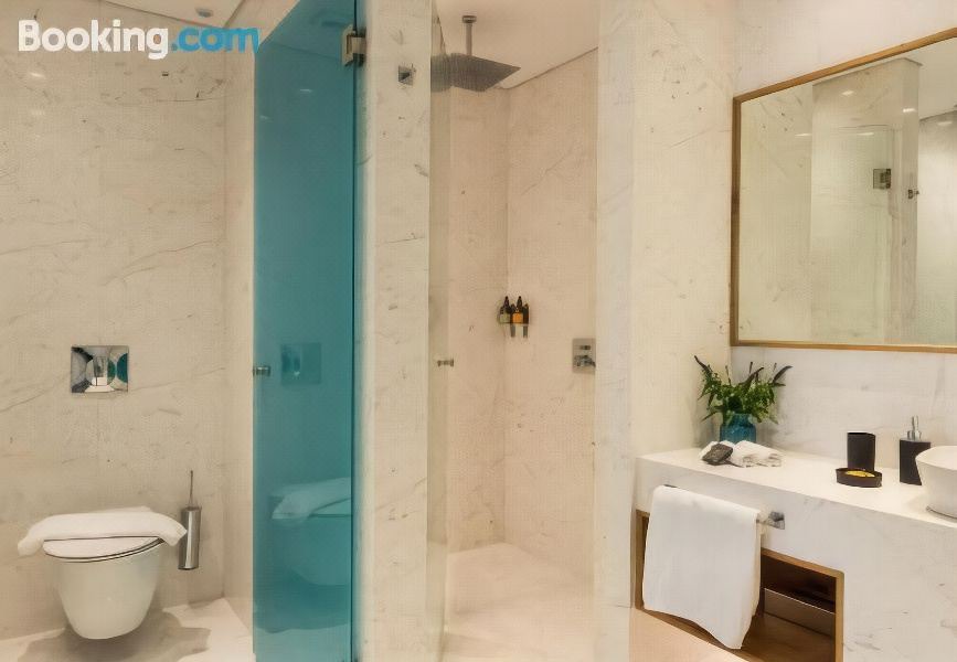 Photo of Bathroom in Old Town