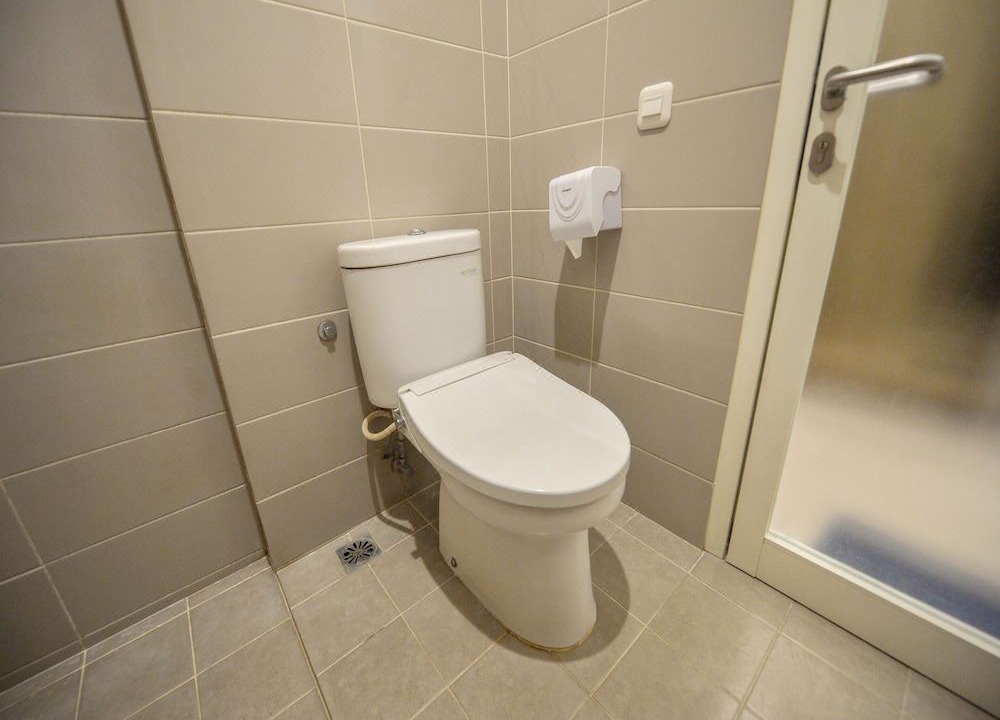 Photo of Bathroom in Grogol Utara