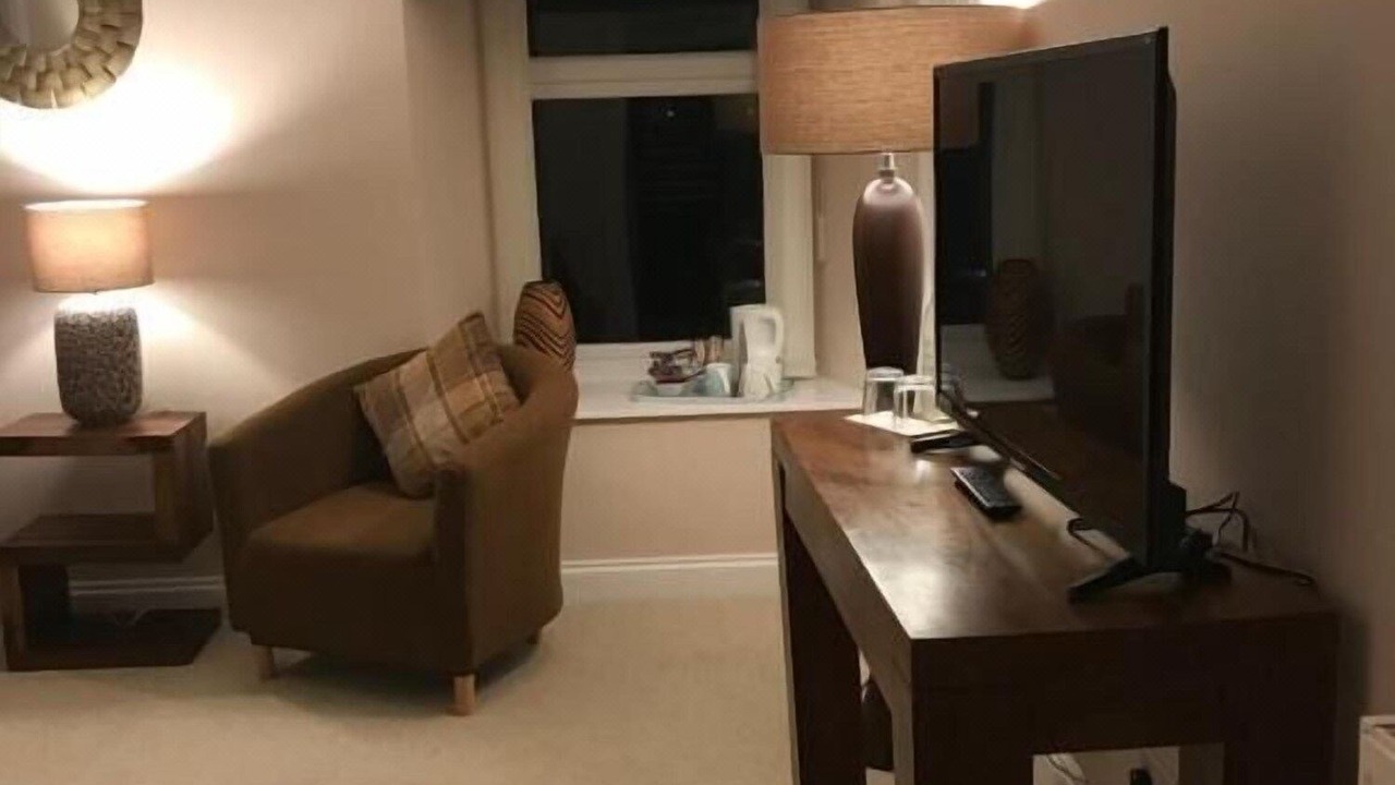 Photo of Livingroom in Mauchline