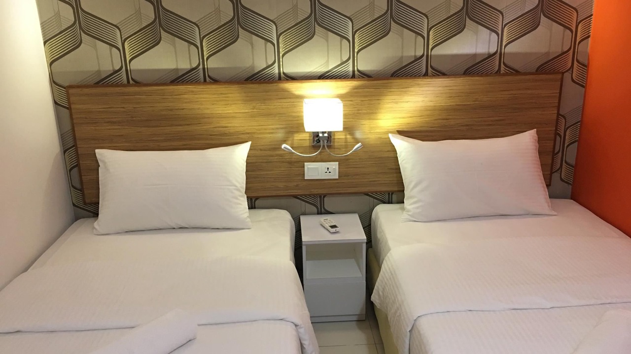 Photo of Bedroom in Dataran Sunway