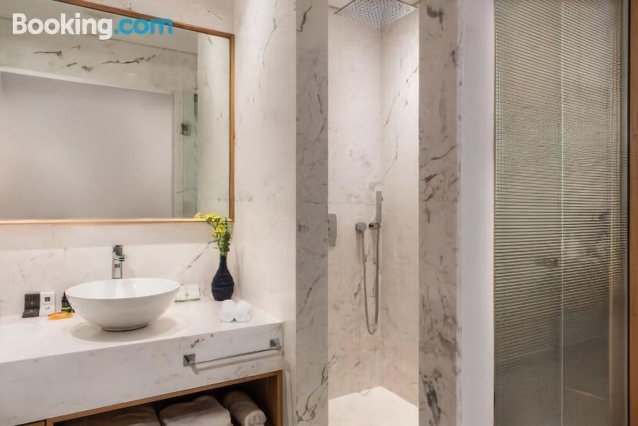 Photo of Bathroom in Old Town