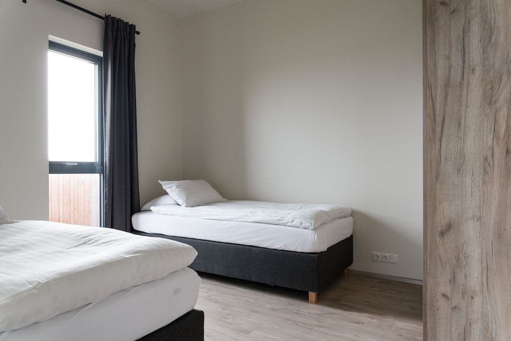 Photo of Bedroom in Myrdalshreppur