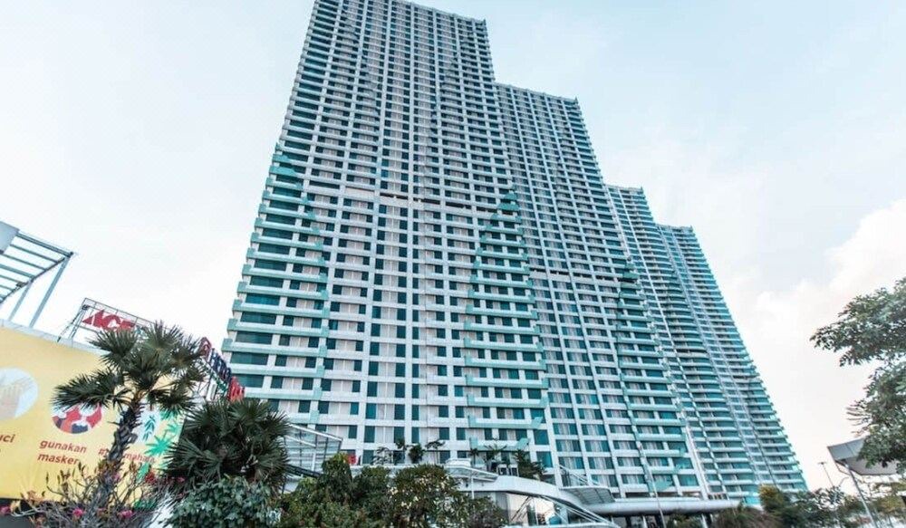 Photo of Buildings in Bekasi Barat