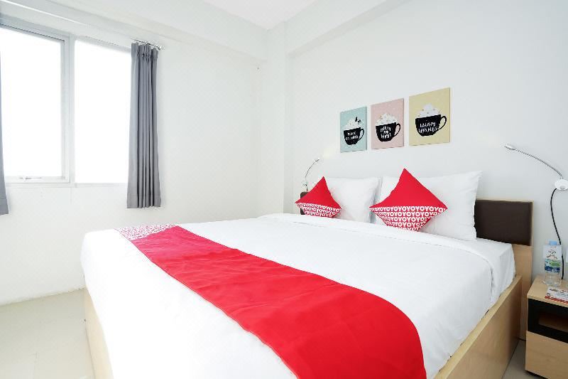 Photo of Bedroom in Surabaya