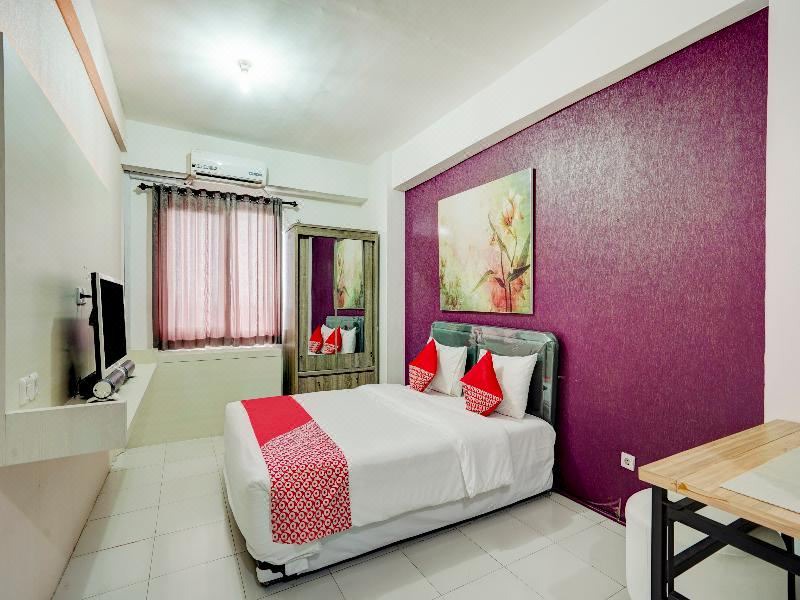 Photo of Bedroom in Surabaya