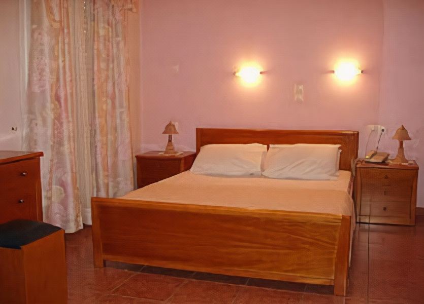 Photo of Bedroom in Piraeus