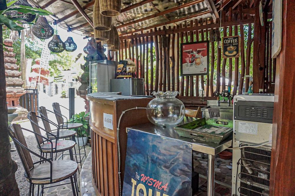 Photo of Patio Balcony in Sumberagung