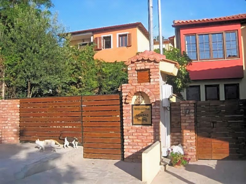 Photo of Buildings in Old Town