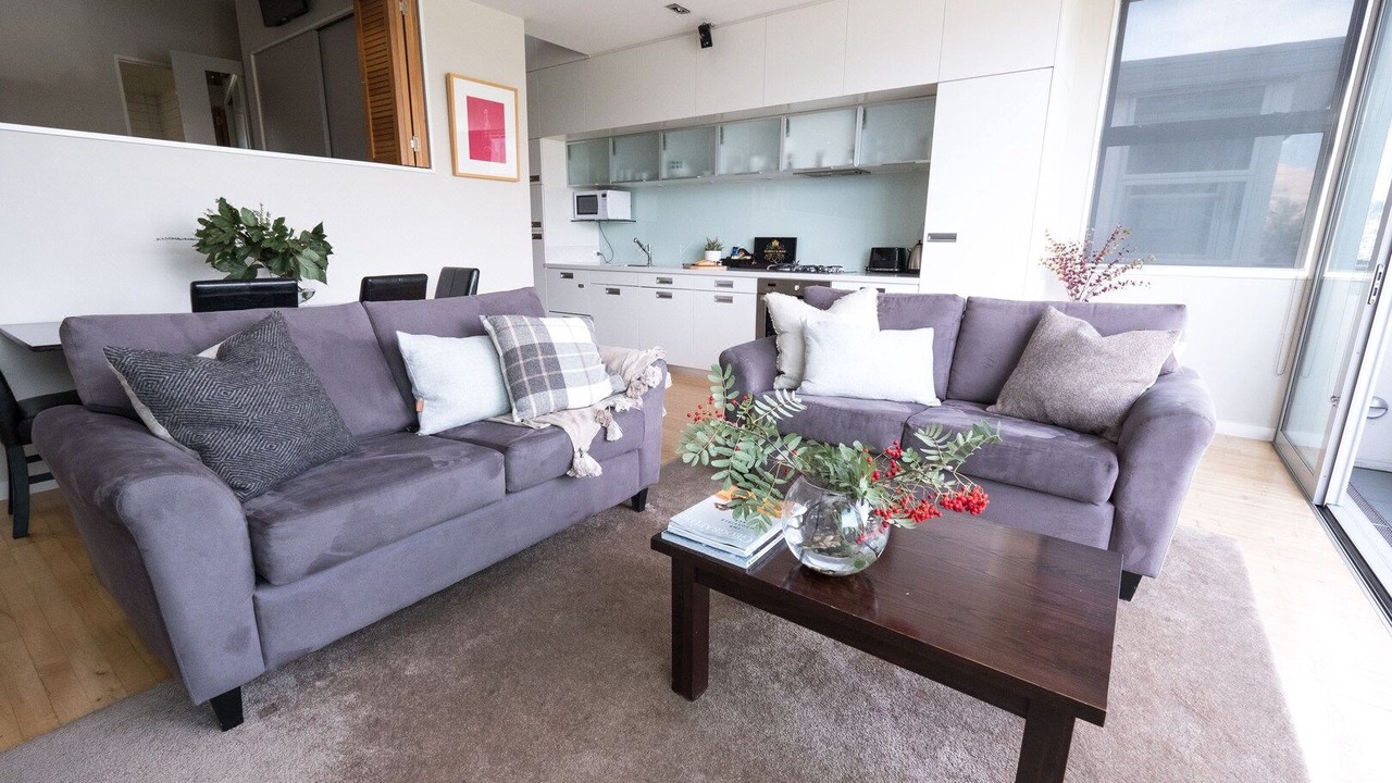 Photo of Livingroom in Queenstown