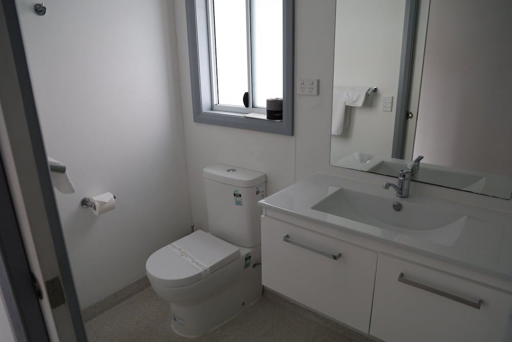 Photo of Bathroom in Bicheno