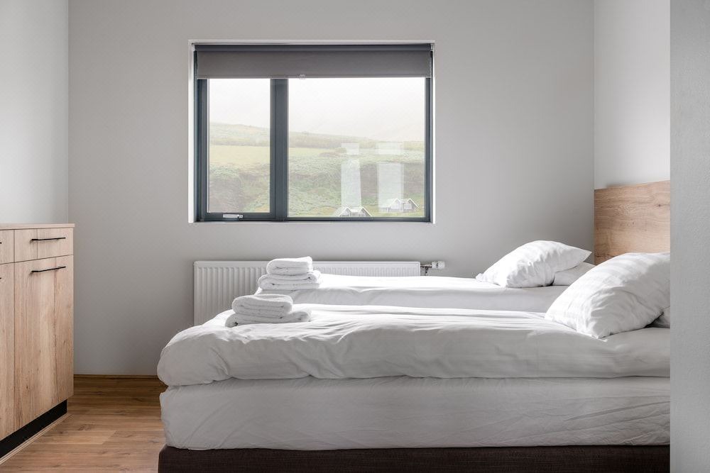 Photo of Bedroom in Myrdalshreppur