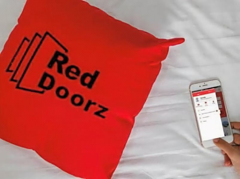Photo of Bedroom in Pancoran