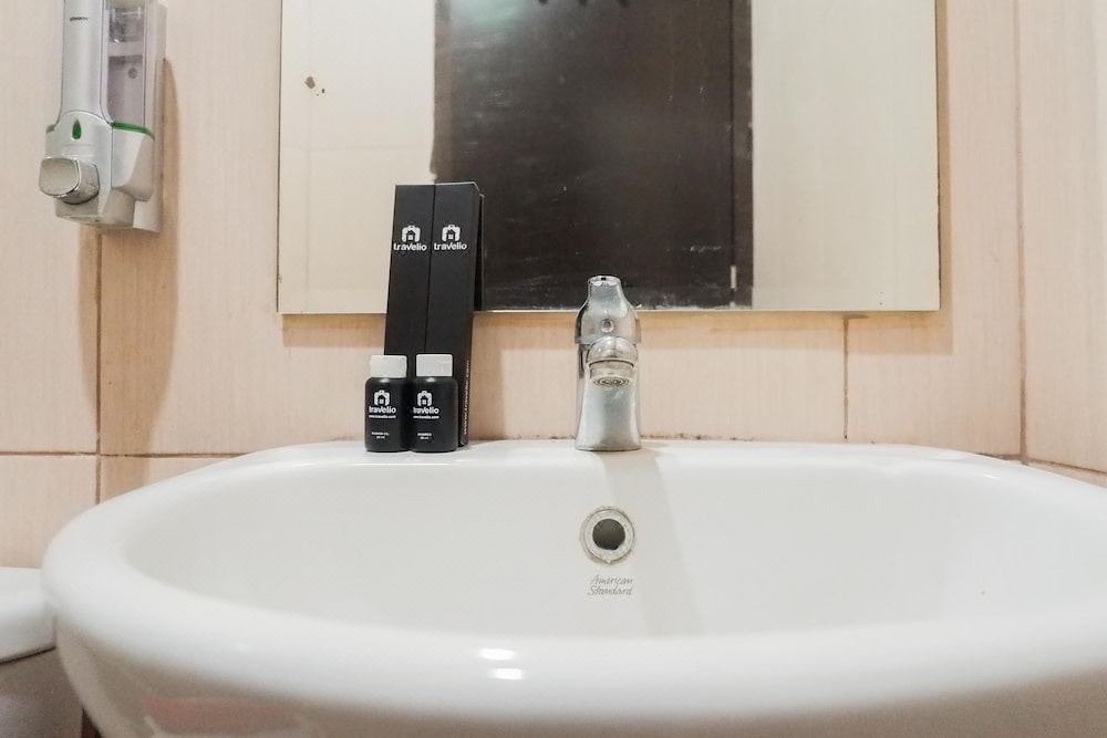Photo of Bathroom in Surabaya