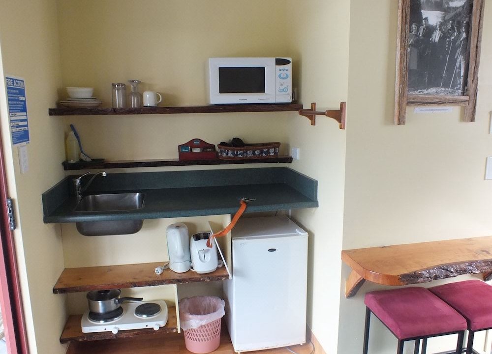 Photo of Livingroom in Franz Josef Glacier