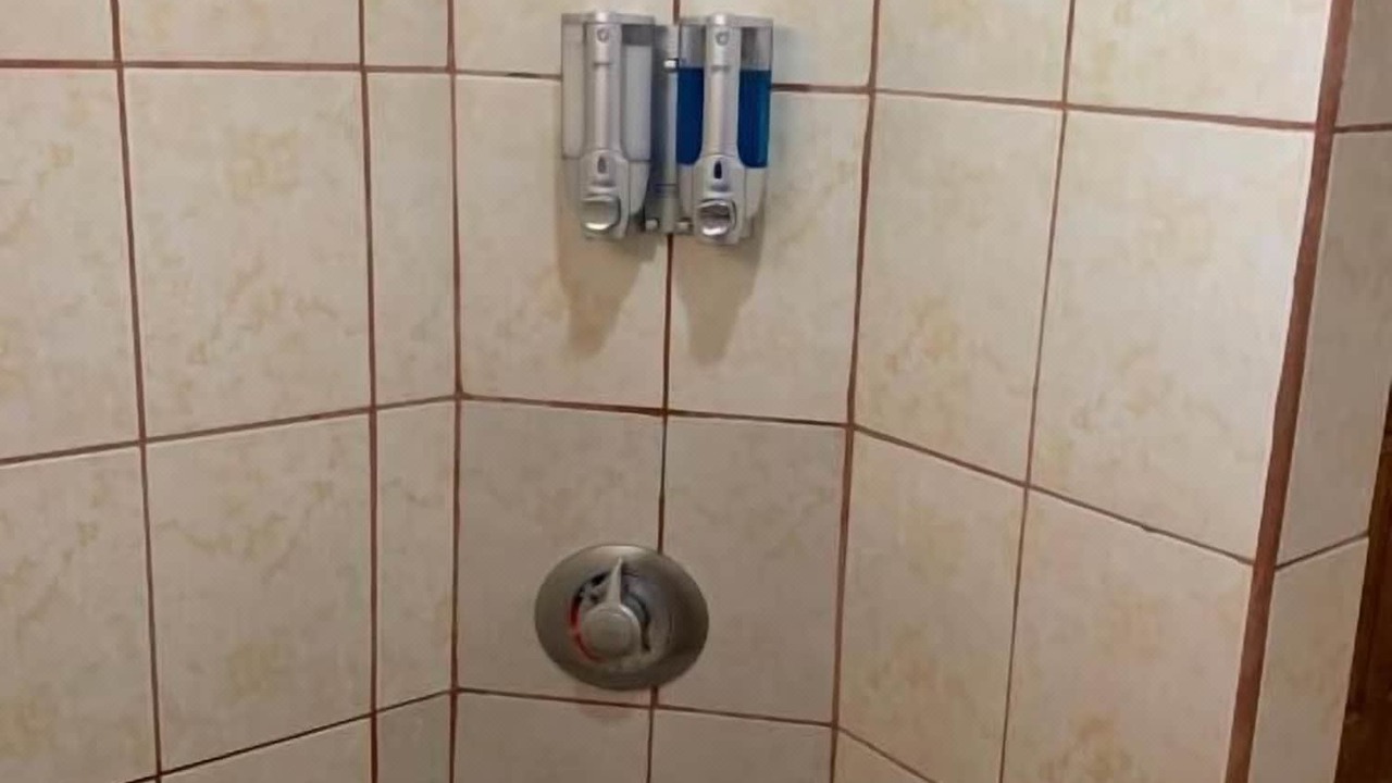 Photo of Bathroom in San Roque