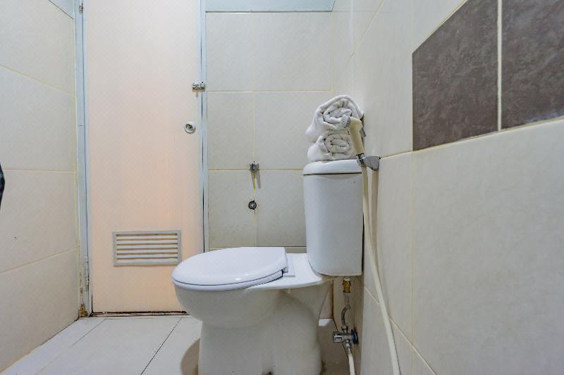 Photo of Bathroom in Jatinegara