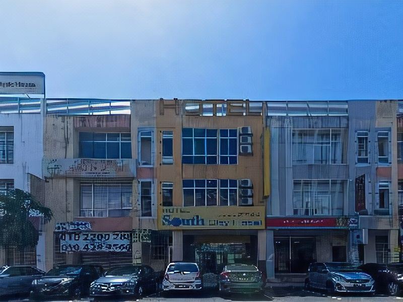Photo of Buildings in Bandar Mahkota Cheras