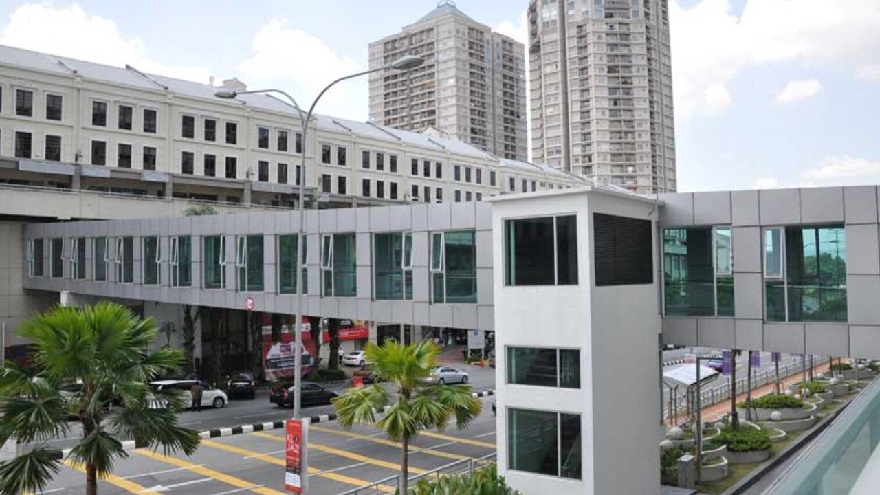 Photo of Buildings in Sri Hartamas
