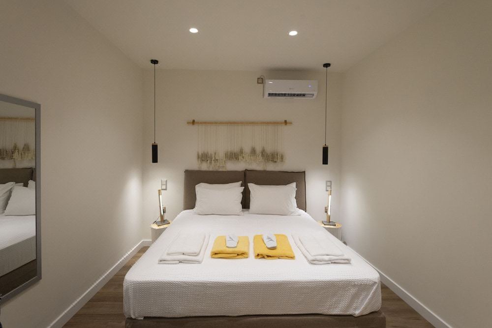 Photo of Bedroom in Pylos