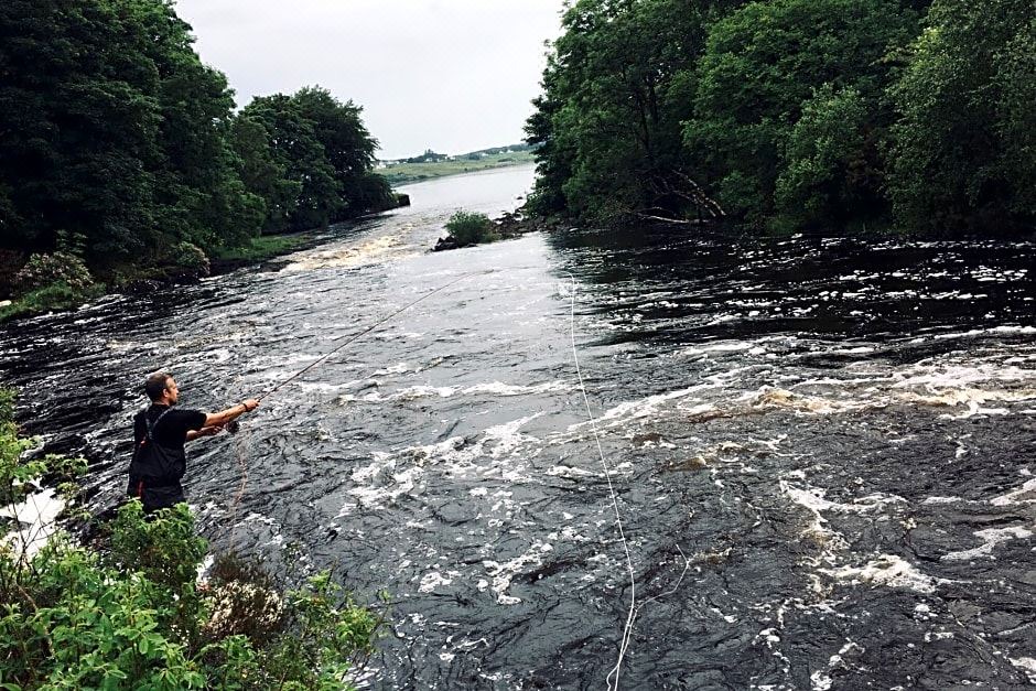 Photo of Others in Skeabost