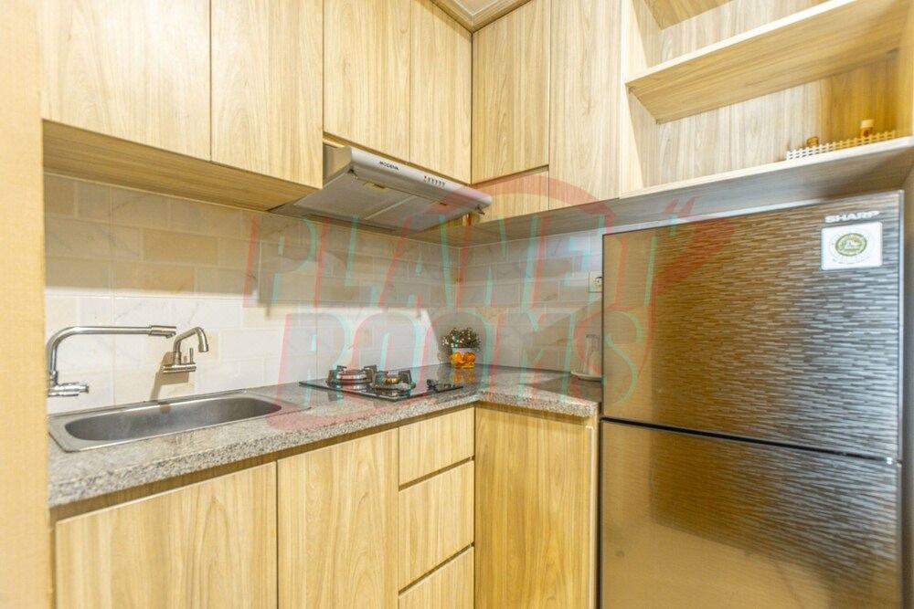 Photo of Kitchen in Bekasi Barat