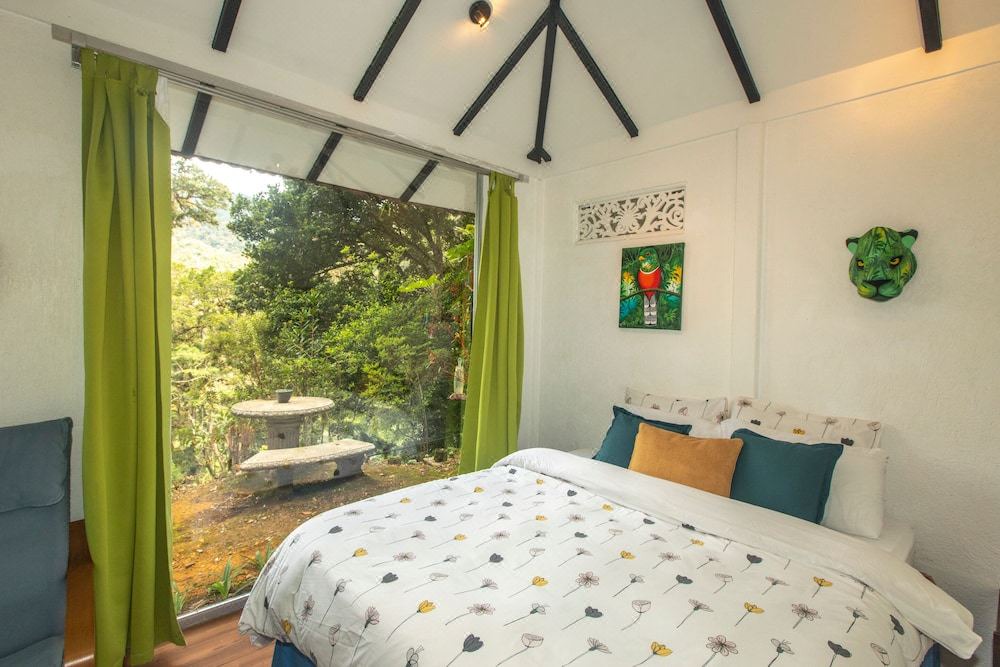 Photo of Bedroom in San Gerardo de Dota