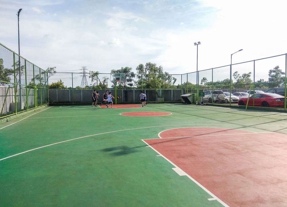 Photo of Outdoor in Pinang