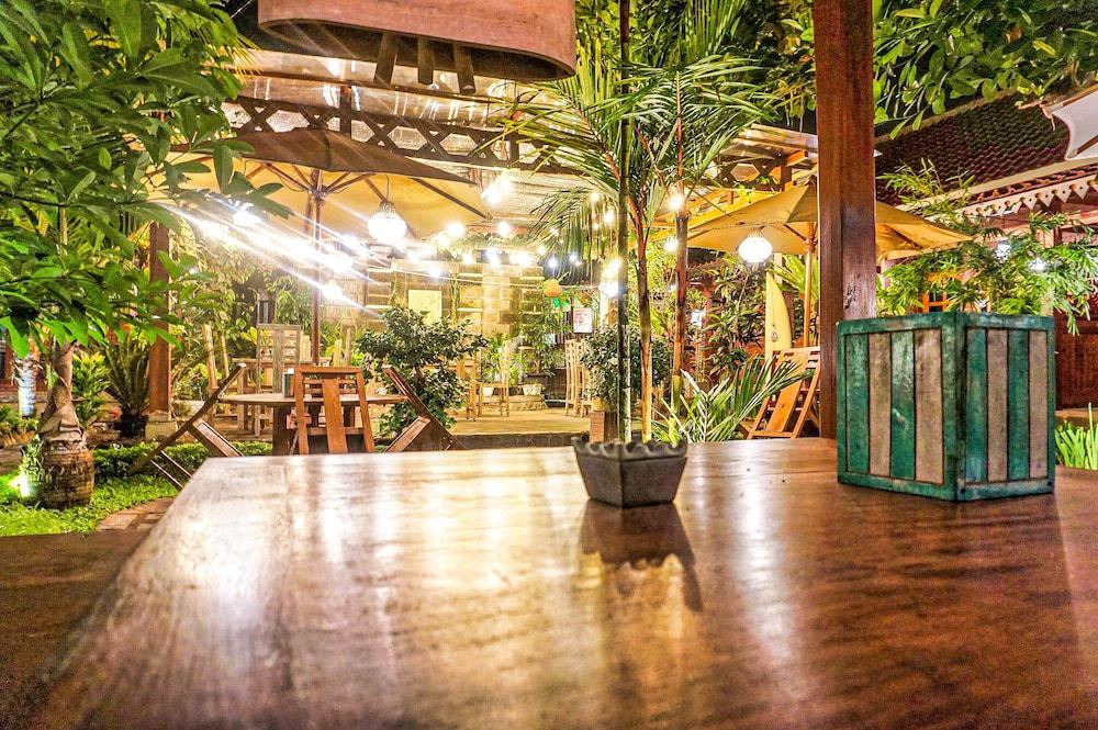 Photo of Patio Balcony in Sumberagung