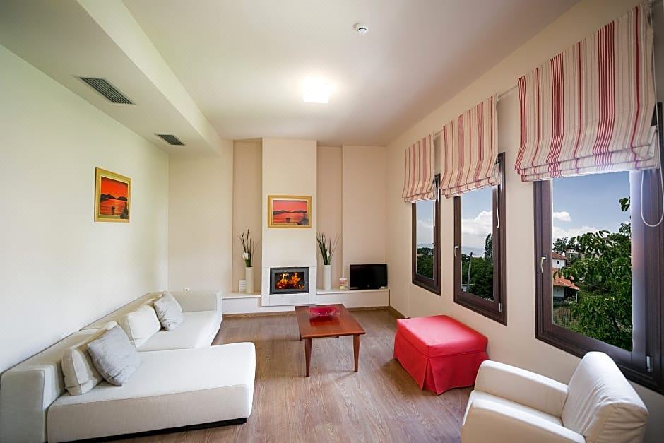 Photo of Livingroom in Portaria