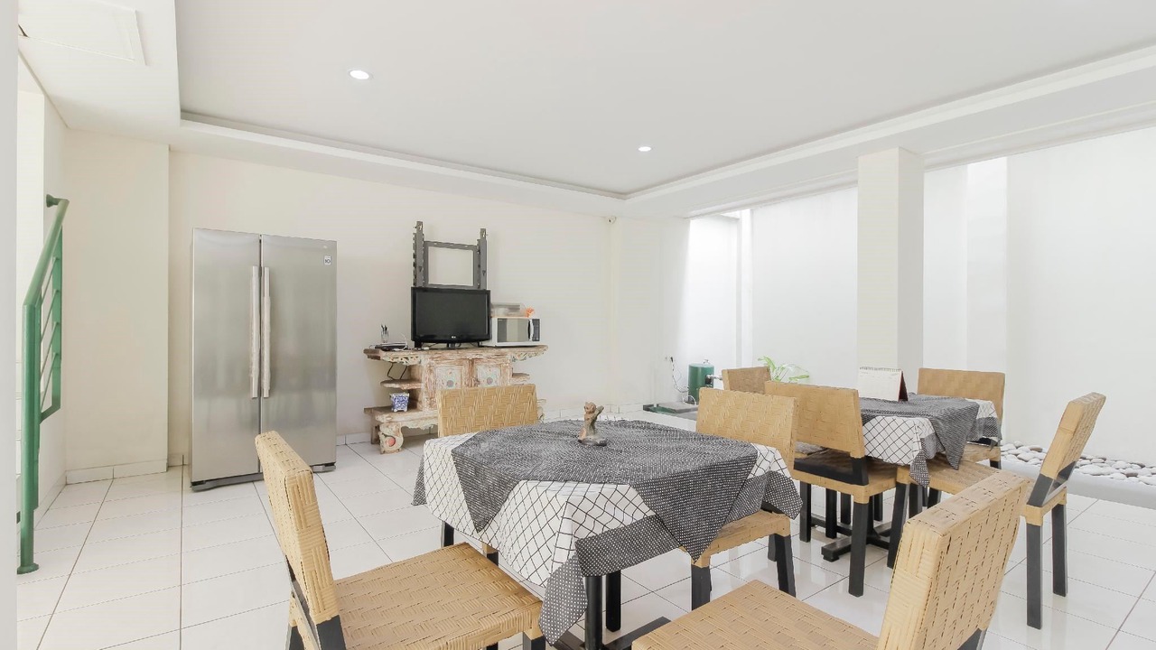 Photo of Livingroom in Pancoran