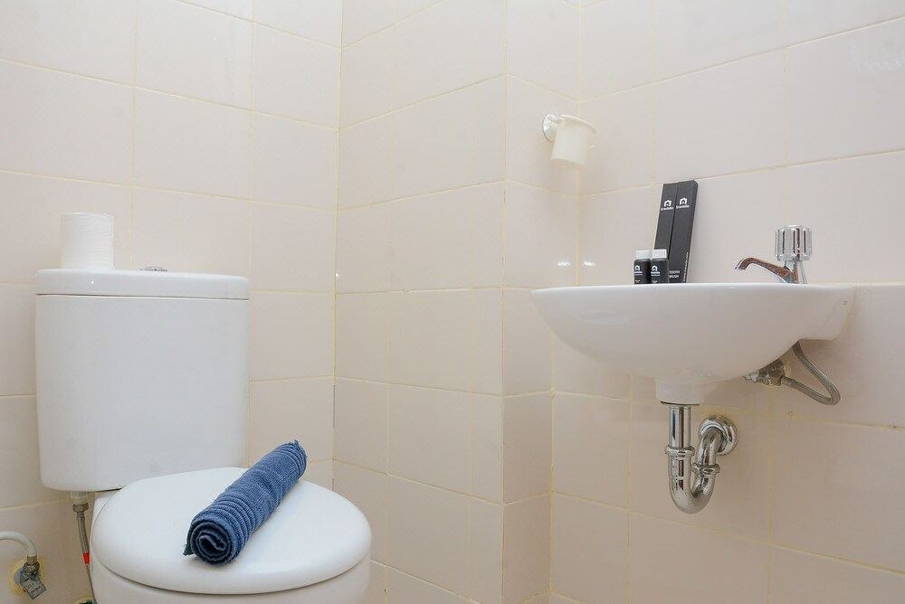 Photo of Bathroom in Bekasi Timur